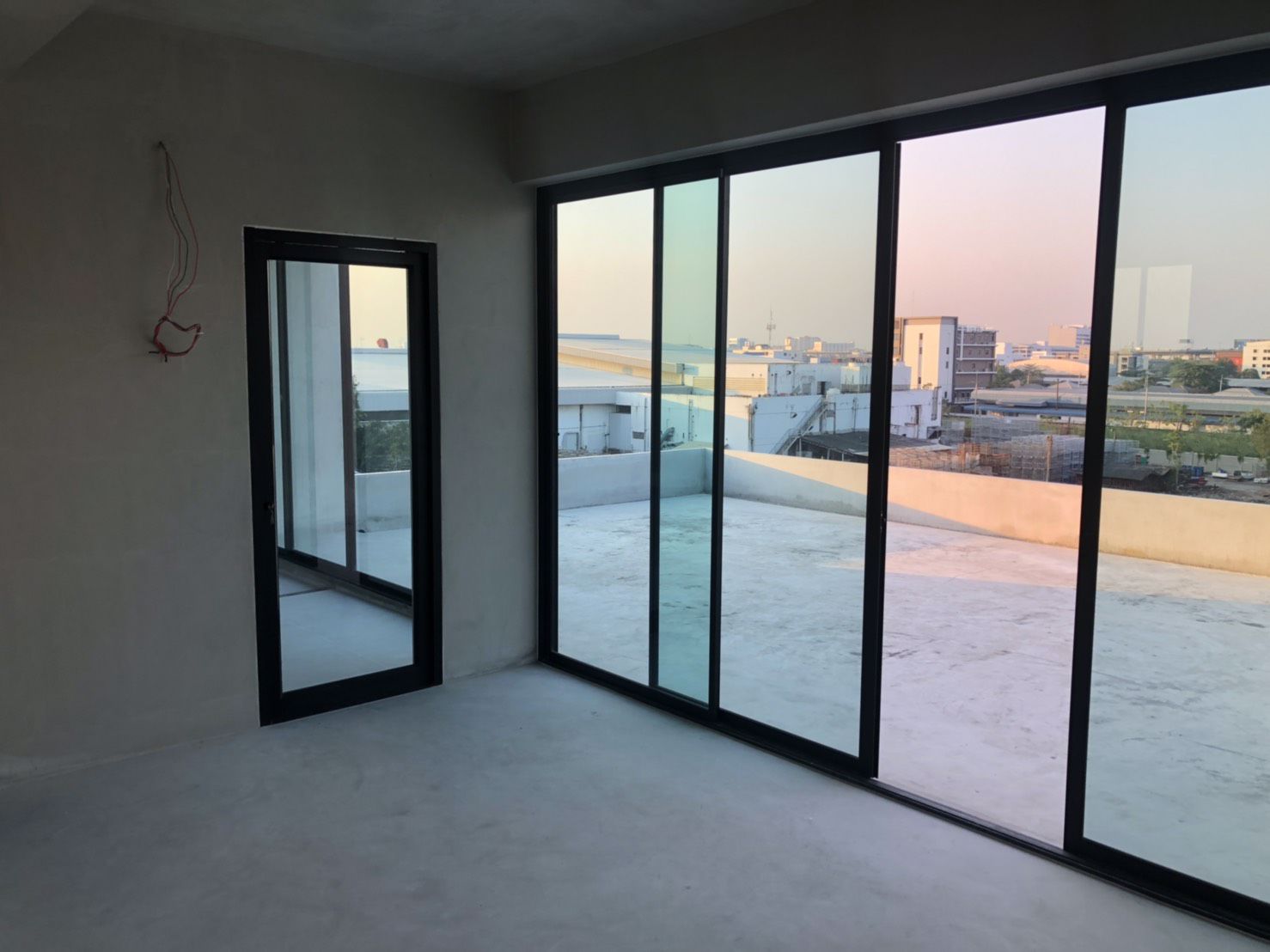 ขาย-home-office-5-ชั้น-ถนนบางนา-ตราด-กม-125-เข้าซอย-400-เมตร-ซอยวัดหลวงพ่อโต-บางพลี-สมุทรปราการ