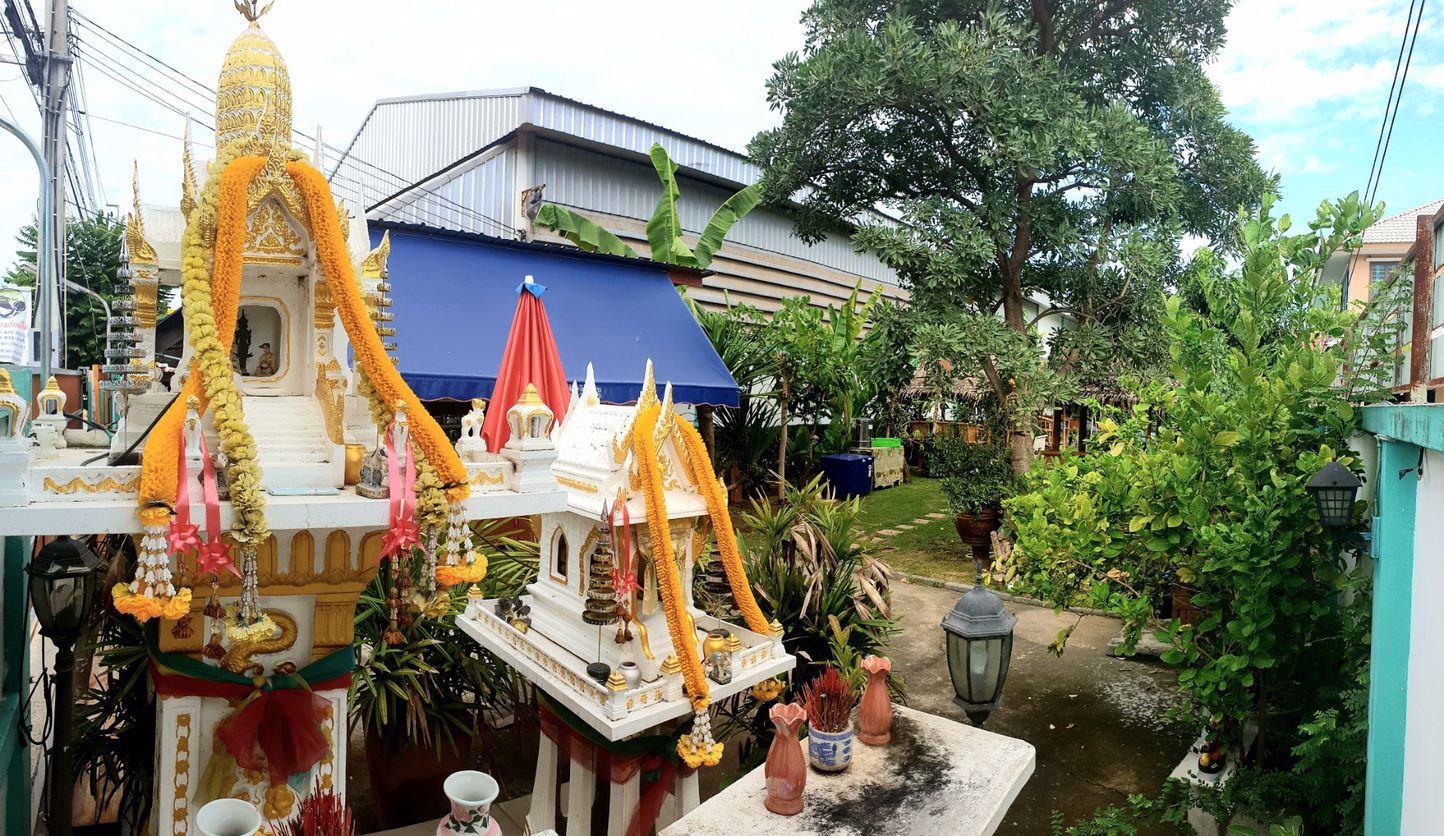 ขายโรงงานพร้อมที่อยู่อาศัย-the-city-factory-ถนนกาญจนาภิเษก-อยู่ใกล้-central-plaza-wesgate-บางบัวทอง