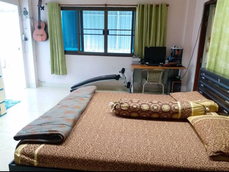 ขายโรงงานพร้อมที่อยู่อาศัย-the-city-factory-ถนนกาญจนาภิเษก-อยู่ใกล้-central-plaza-wesgate-บางบัวทอง