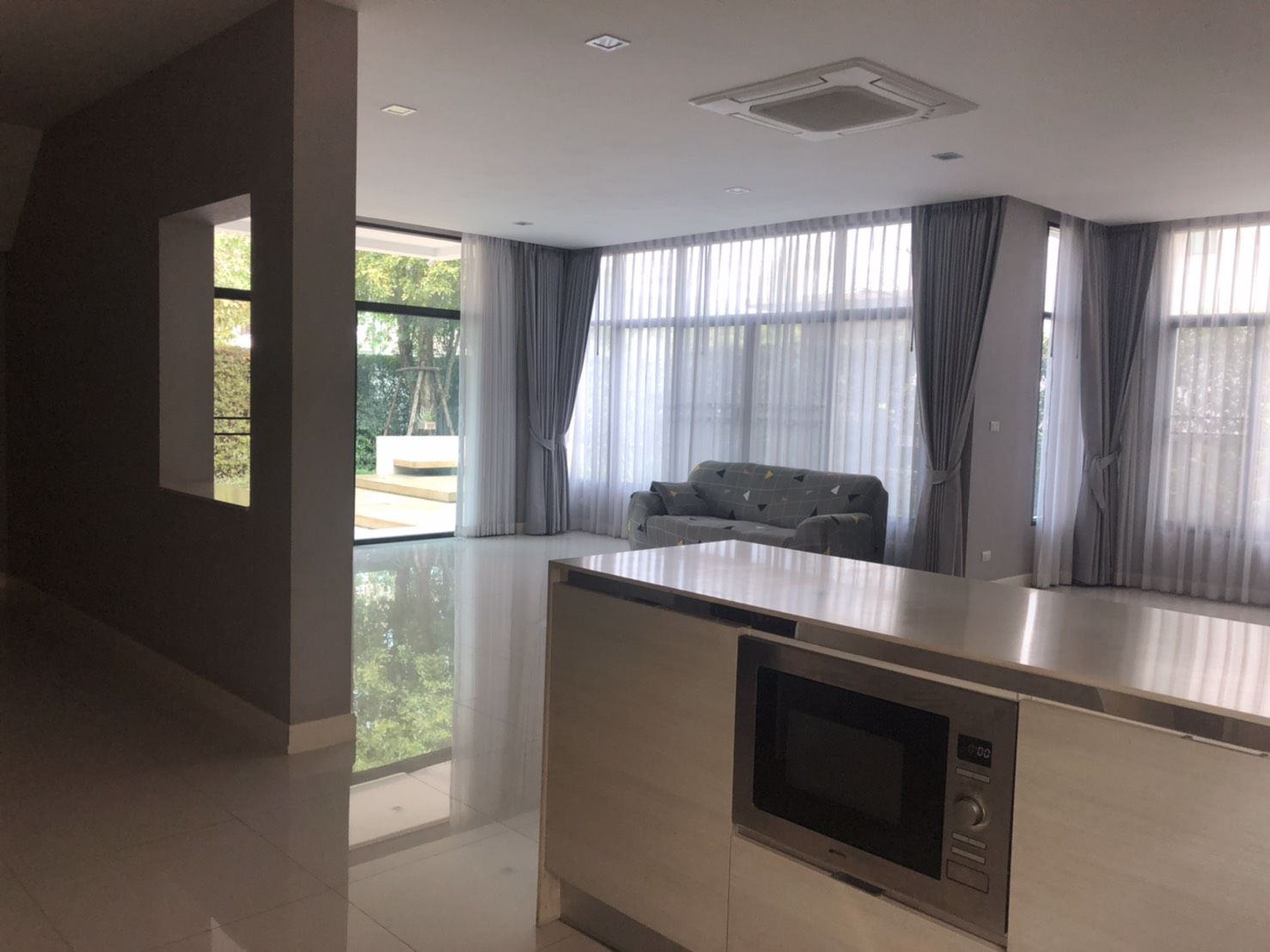 ขาย-บ้านเดี่ยว-2-ชั้น-เดอะ-แกรนด์-ปิ่นเกล้า-เดอะ-ไพน์-the-grand-pinklao-the-pine-