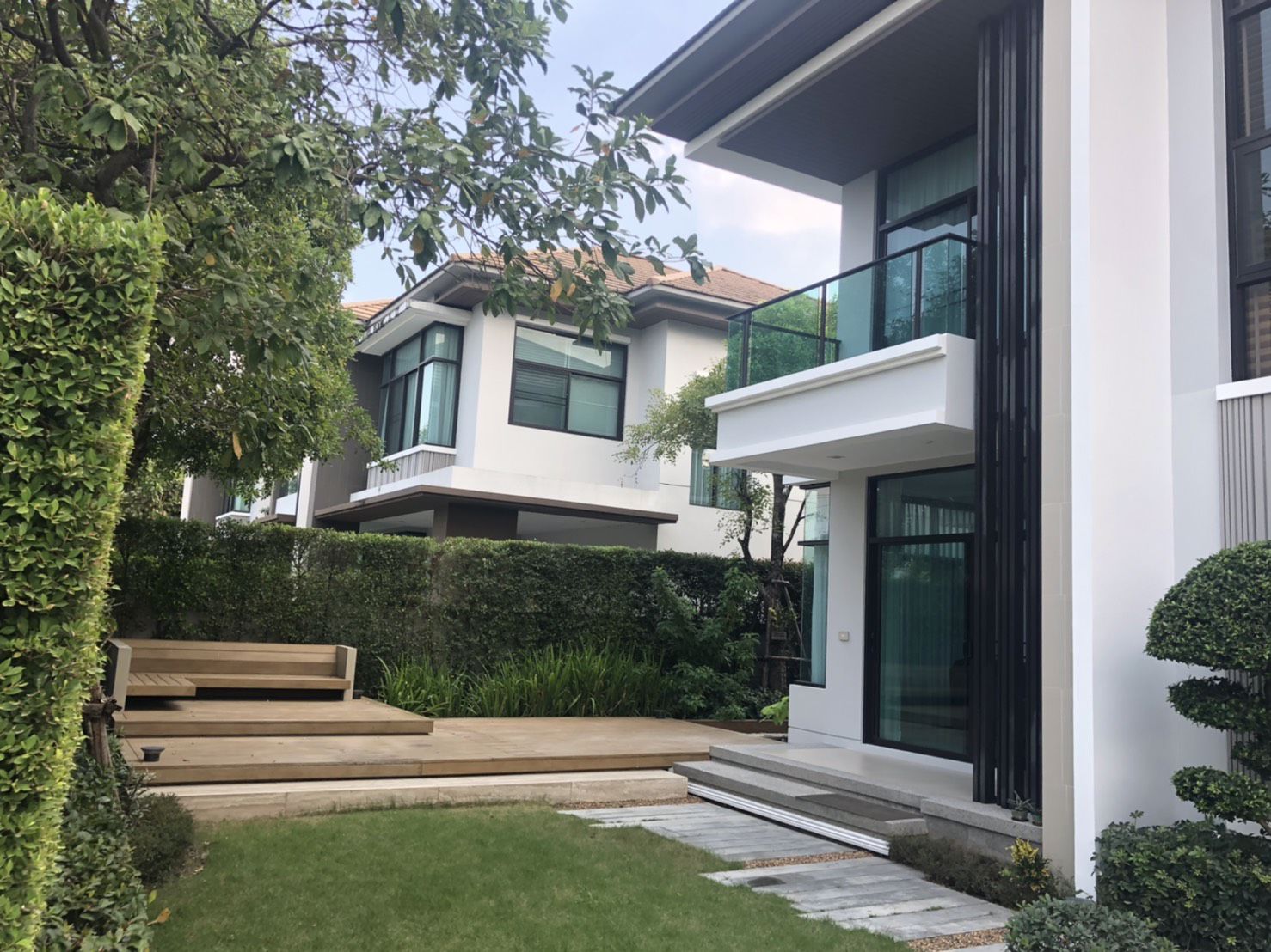 ขาย-บ้านเดี่ยว-2-ชั้น-เดอะ-แกรนด์-ปิ่นเกล้า-เดอะ-ไพน์-the-grand-pinklao-the-pine-