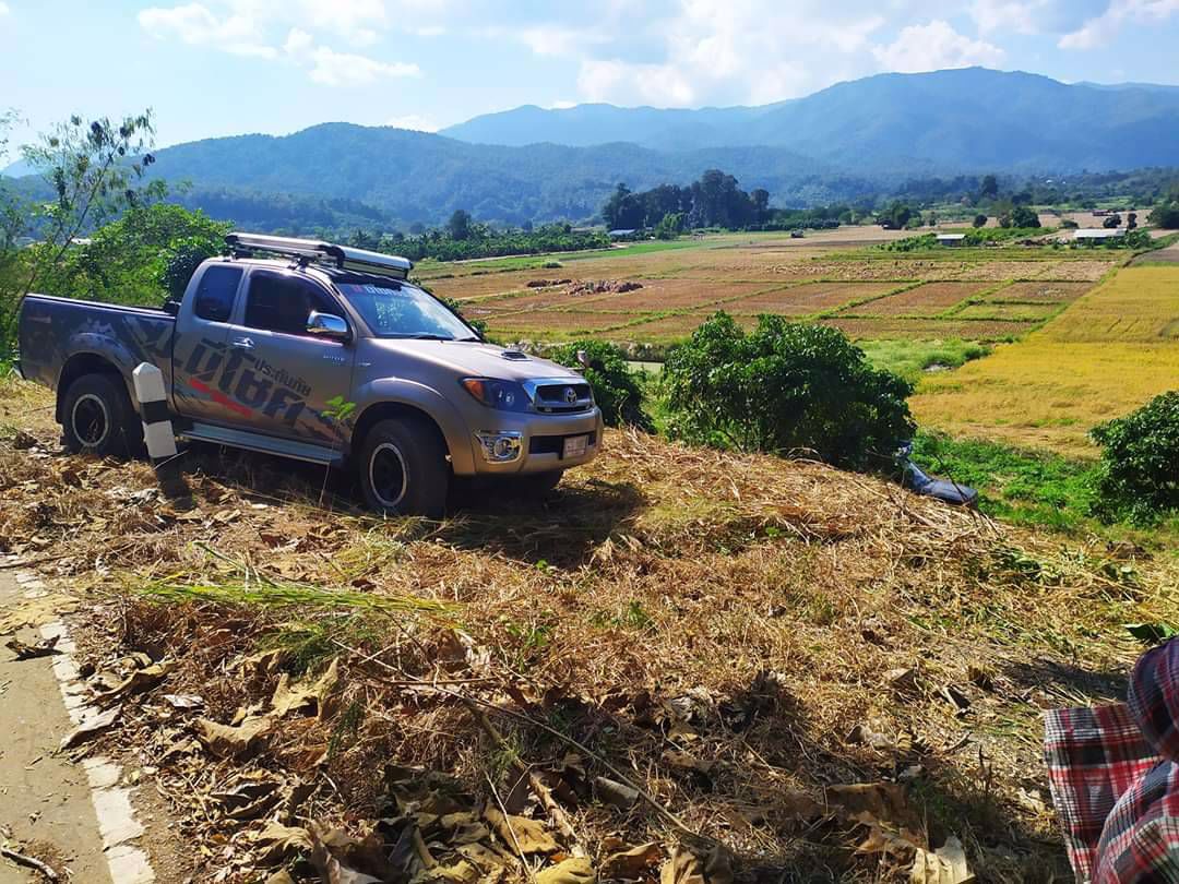 ขายที่ดิน-2-ไร่-3-งาน-86-ตารางวา-เชียงดาว-เชียงใหม่