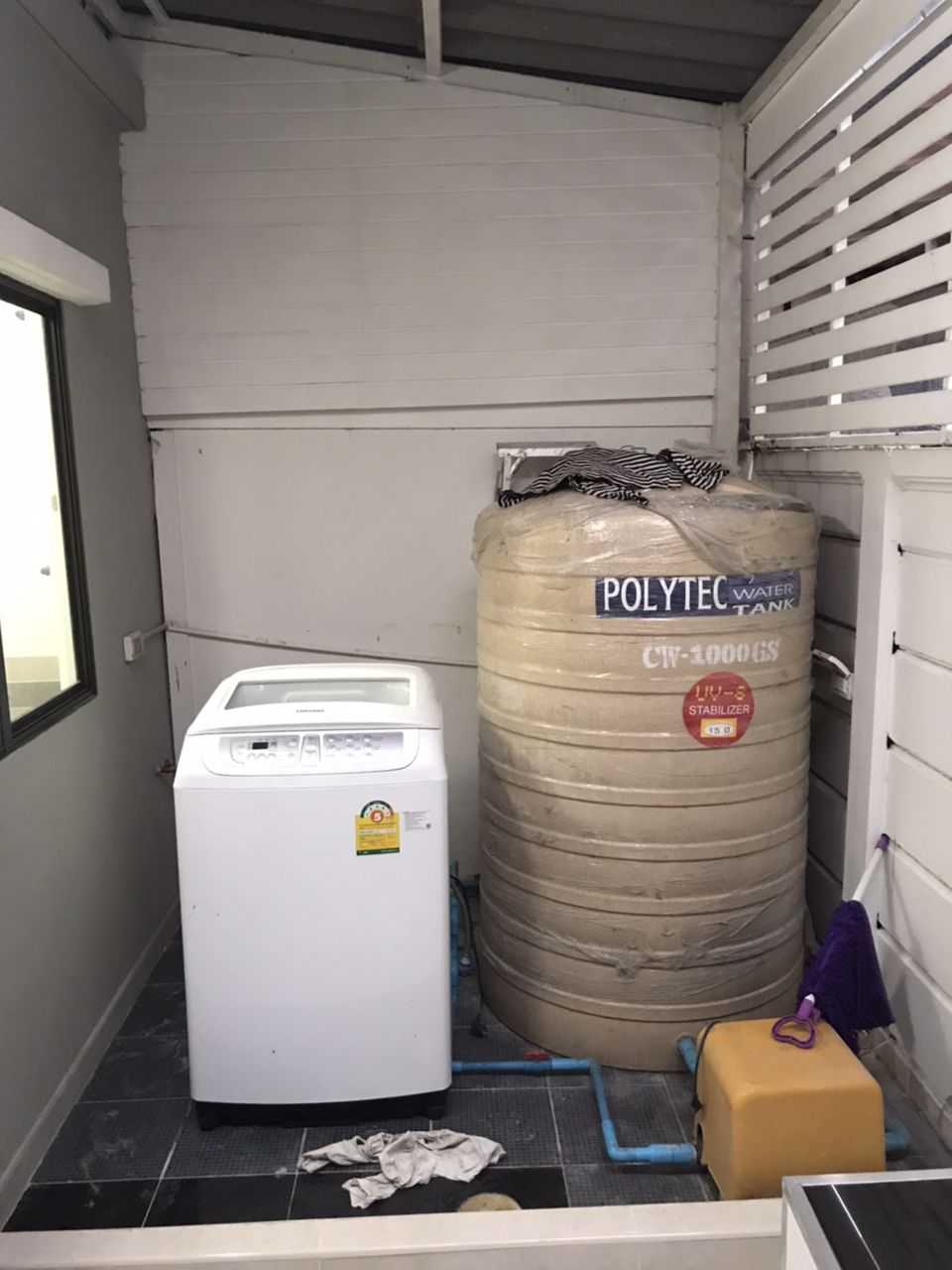 ให้เช่าทาวน์โฮม-2-ชั้น-พฤกษาวิลล์-ศรีสมาน-จอดรถสะดวก-เฟอร์นิเจอร์ครบทุกห้อง-ติดโรบินสัน-นนทบุรี