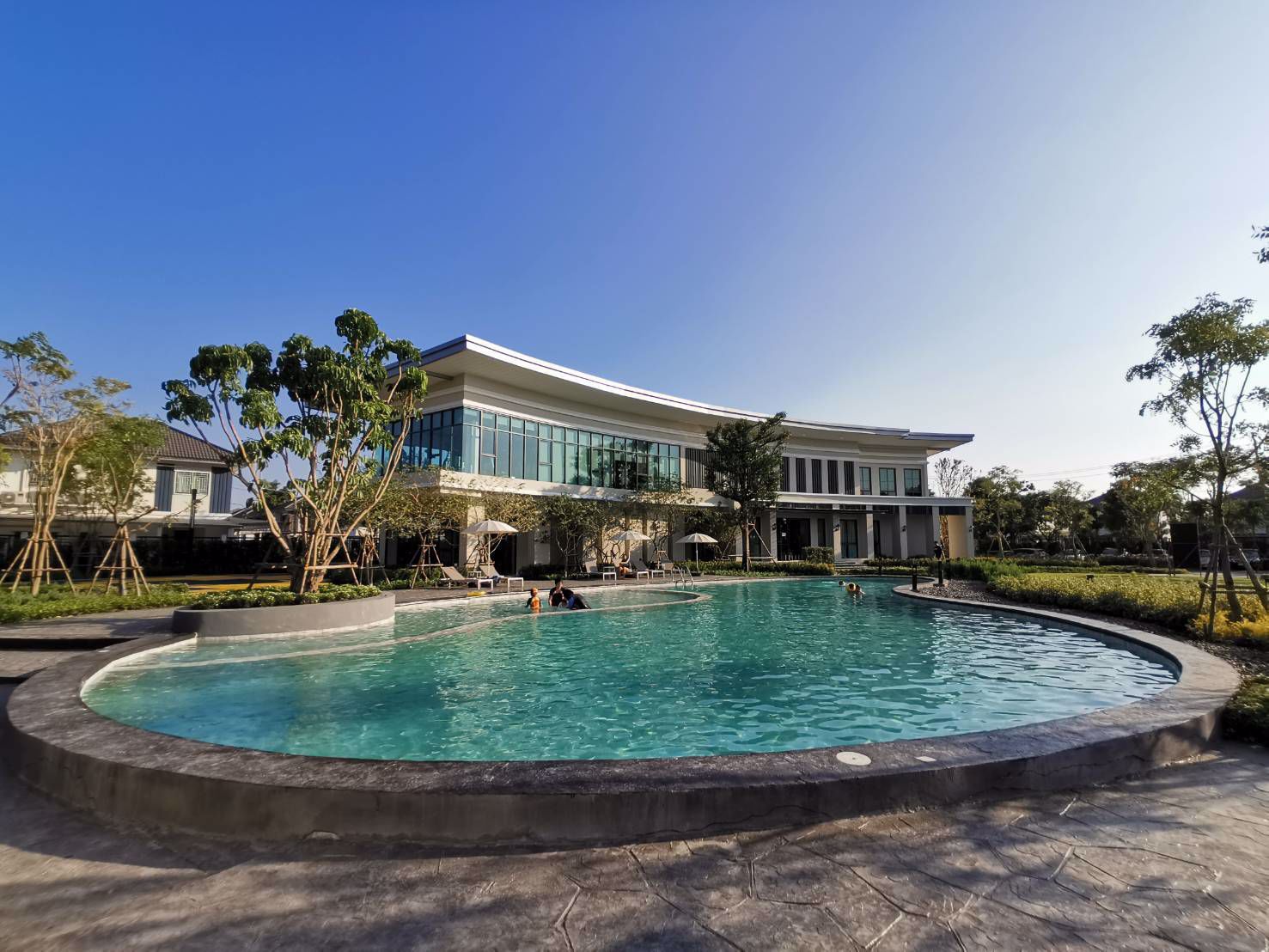 ขายบ้านฟรีค่าโอน-ทาวน์โฮม-2-ชั้น-โมดิวิลล่าบางนา-modi-villa-bangna-