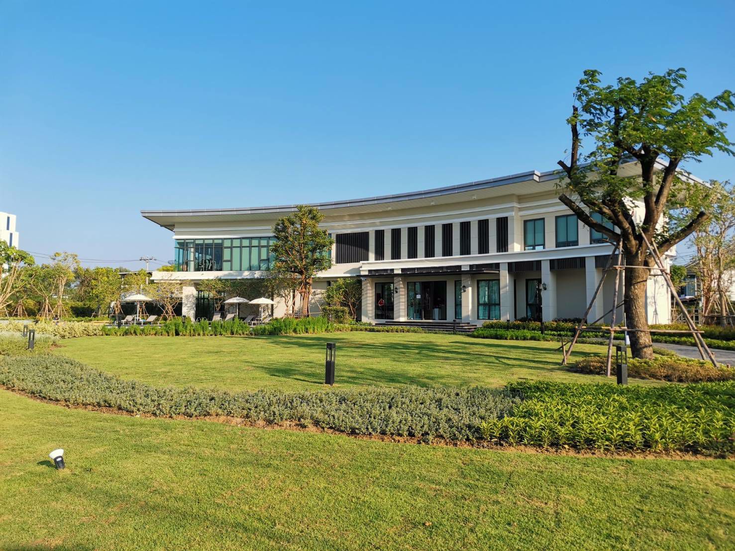 ขายบ้านฟรีค่าโอน-ทาวน์โฮม-2-ชั้น-โมดิวิลล่าบางนา-modi-villa-bangna-