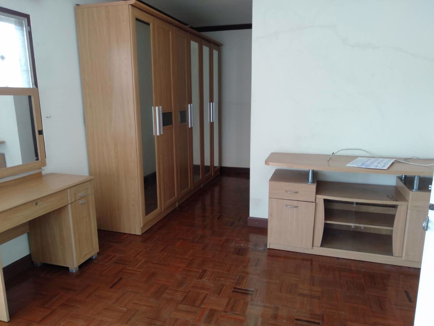 ขาย-เช่า-บ้านเดี่ยว-2-ชั้น-หมู่บ้านธงชัยปารค์วิว-รังสิตคลอง2-ธัญบุรี-ปทุมธานี