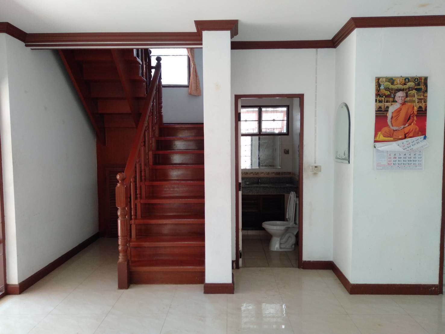 ขาย-เช่า-บ้านเดี่ยว-2-ชั้น-หมู่บ้านธงชัยปารค์วิว-รังสิตคลอง2-ธัญบุรี-ปทุมธานี