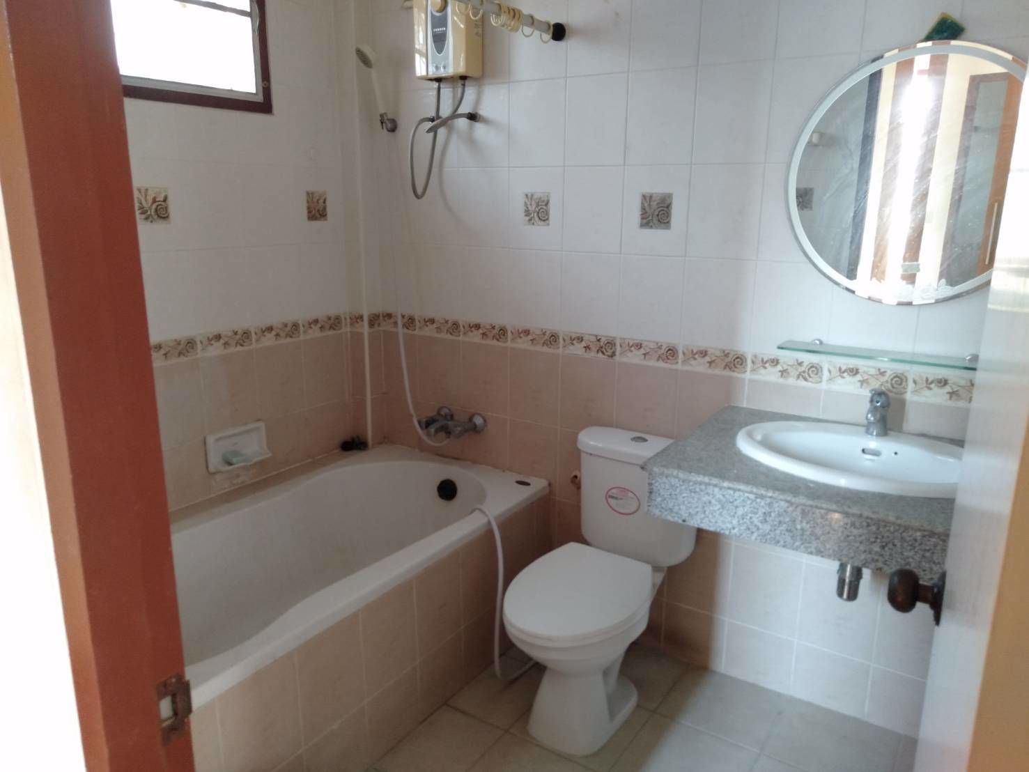 ขาย-เช่า-บ้านเดี่ยว-2-ชั้น-หมู่บ้านธงชัยปารค์วิว-รังสิตคลอง2-ธัญบุรี-ปทุมธานี