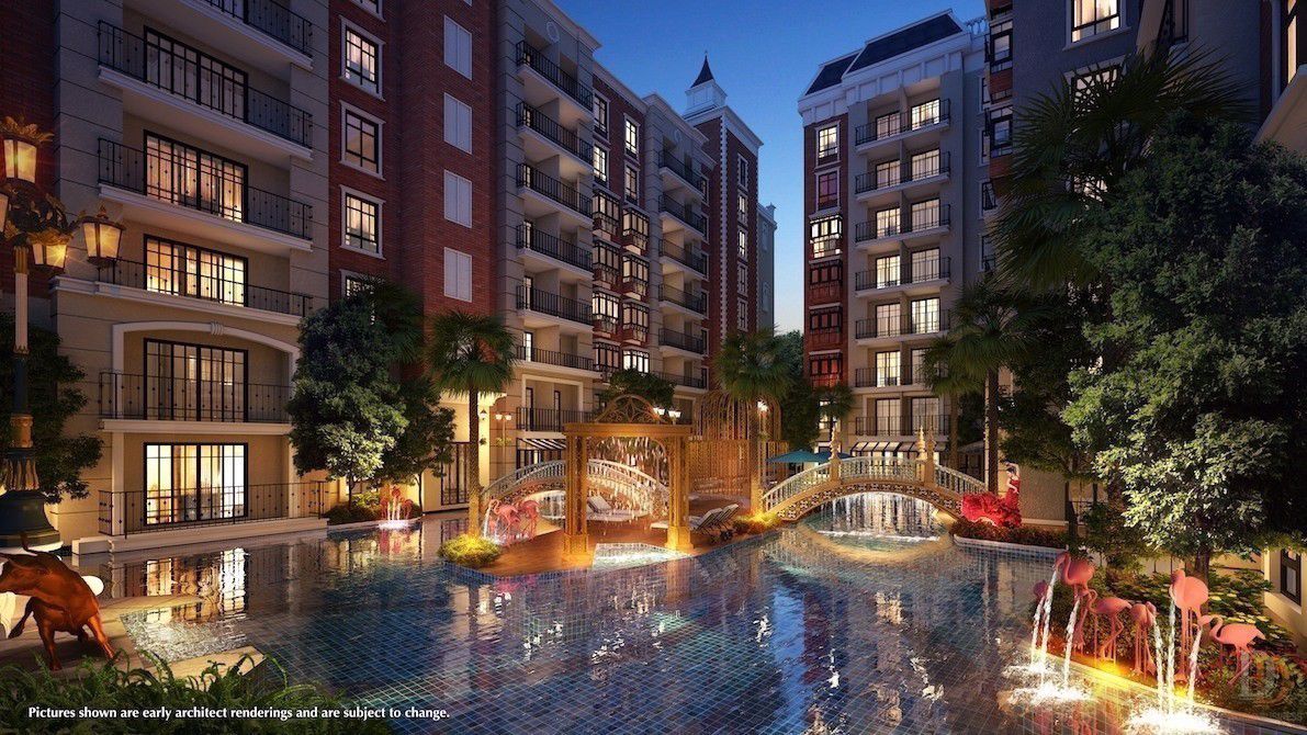 ขายคอนโด-เอสปันยา-คอนโด-รีสอร์ท-พัทยา-พร้อมเข้าอยู่-พร้อมปล่อยเช่า-รับรายได้ทันที-