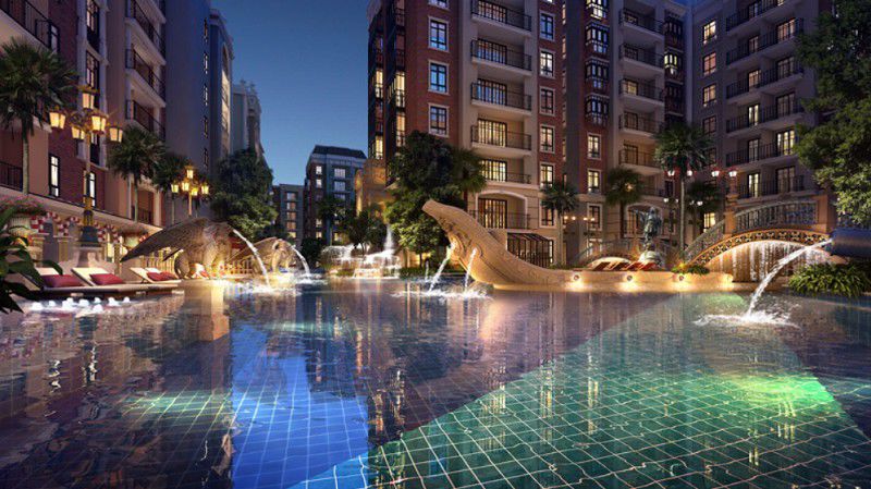 ขายคอนโด-เอสปันยา-คอนโด-รีสอร์ท-พัทยา-พร้อมเข้าอยู่-พร้อมปล่อยเช่า-รับรายได้ทันที-