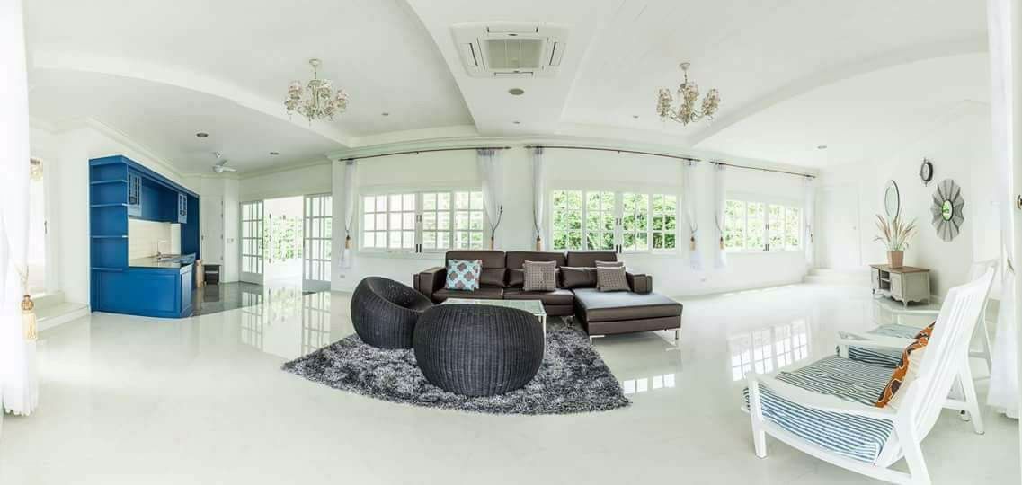 ขายบ้านพักตากอากาศ-สุดหรู-บนเกาะสมุย-วิวภูเขาและน้ำตกหน้าเมือง-มีสระว่ายน้ำขนาดเล็ก-เกาะสมุย