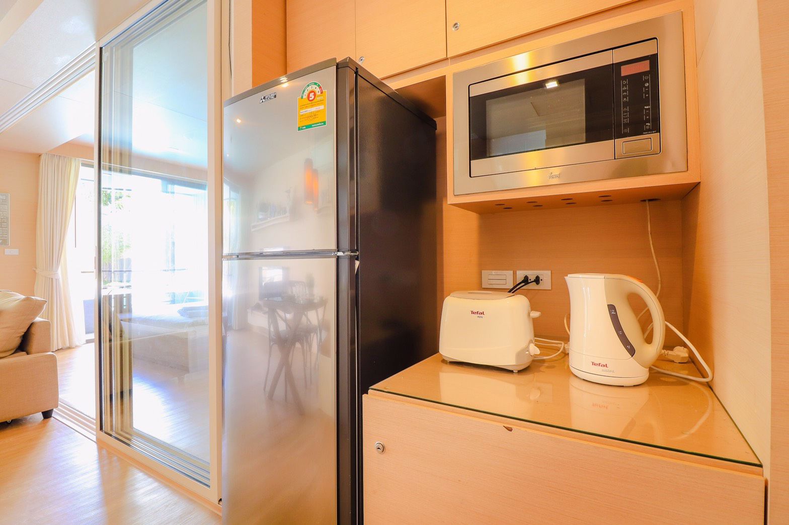 ขายด่วนคอนโด-บ้านแสนครามหัวหิน-ห้องติดสระว่ายน้ำ-เจ้าของขายเอง-