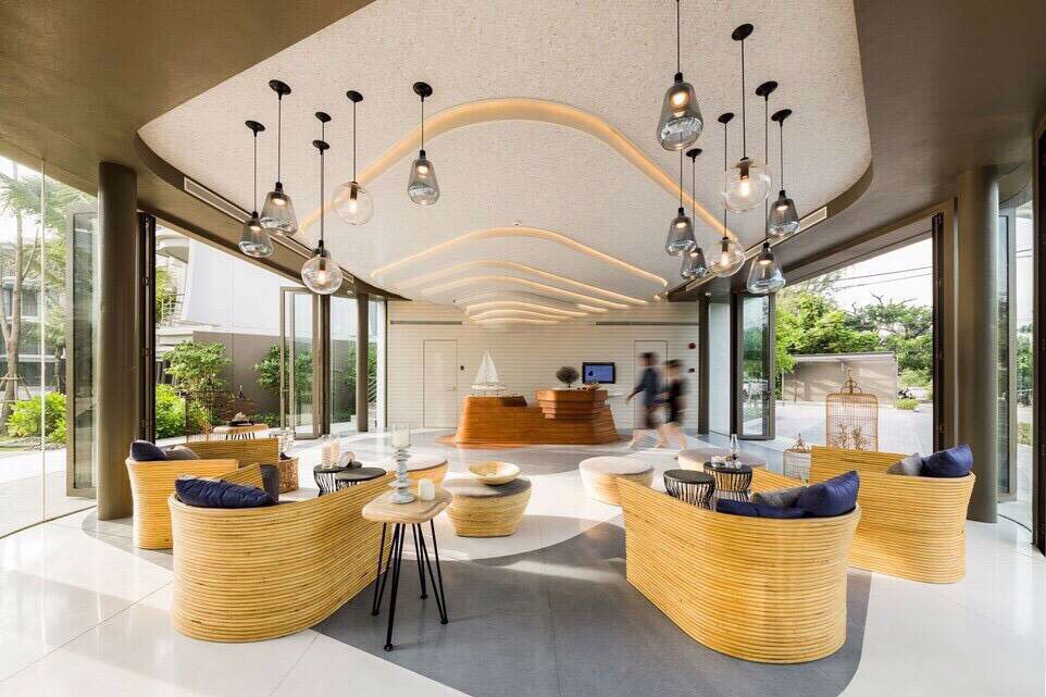 ขายด่วนคอนโด-บ้านแสนครามหัวหิน-ห้องติดสระว่ายน้ำ-เจ้าของขายเอง-