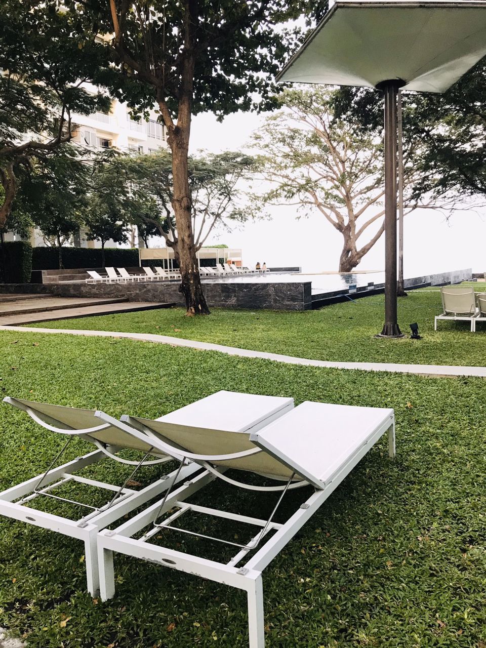 ขายด่วนคอนโด-บ้านแสนครามหัวหิน-ห้องติดสระว่ายน้ำ-เจ้าของขายเอง-