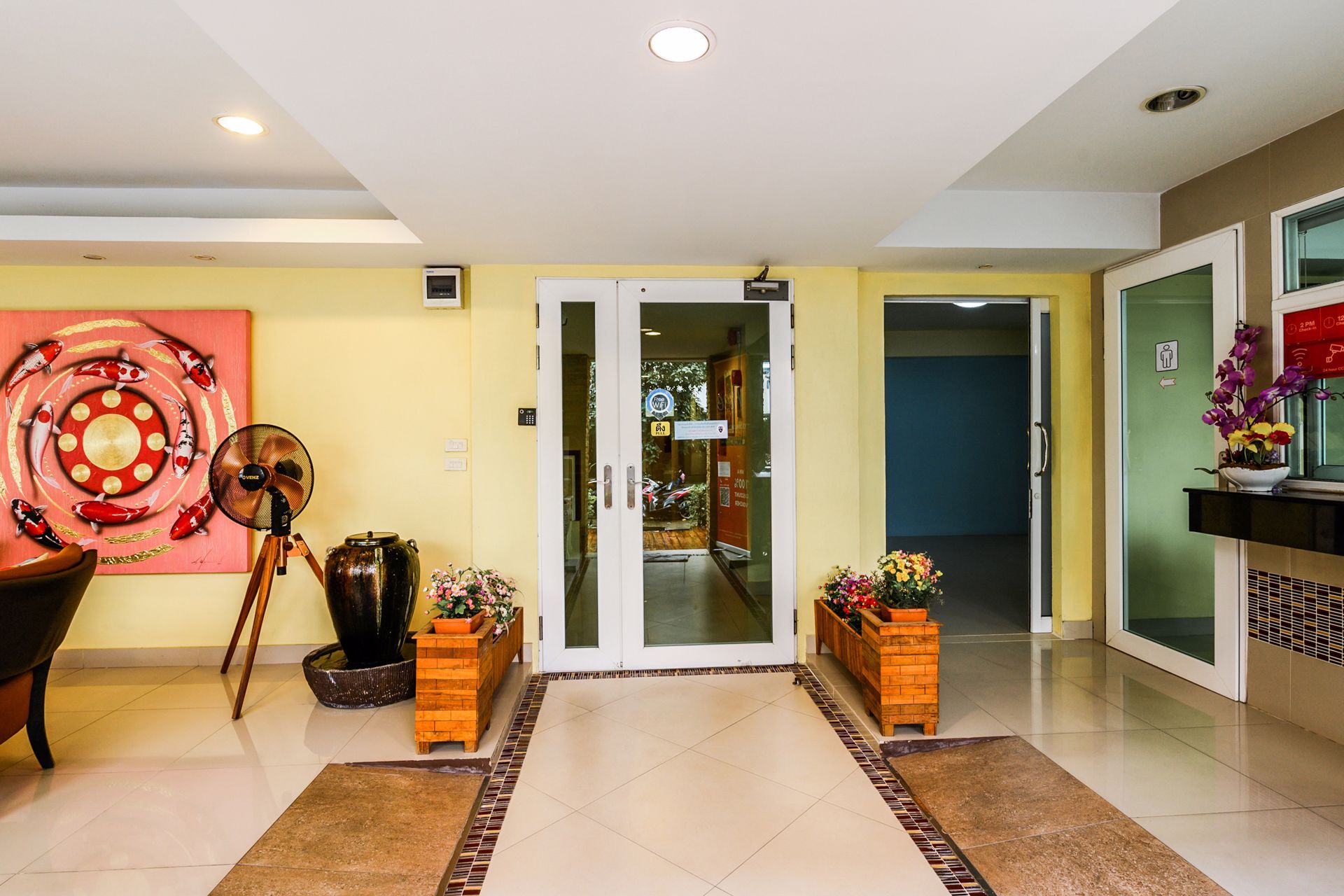 ขายโรงแรมพร้อมใบอนุญาตโรงแรม-อพาร์ทเมนต์ทำเลดีย่านรามคำแหง-จำนวน-90-ห้อง-397-ตรว-เจ้าของขายเอง