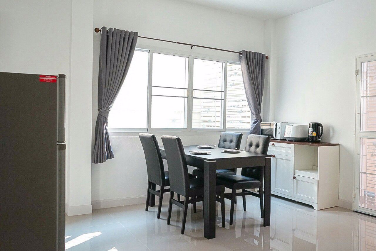 ให้เช่าบ้านเดี่ยว-2-ชั้น-ซอยหัวหิน94-ปัณณทรัพย์9-บ้านใหม่-พร้อมเฟอร์นิเจอร์ครบ