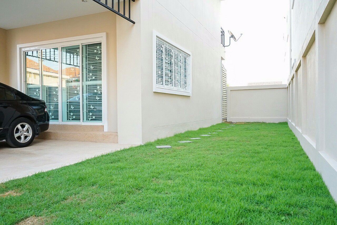 ให้เช่าบ้านเดี่ยว-2-ชั้น-ซอยหัวหิน94-ปัณณทรัพย์9-บ้านใหม่-พร้อมเฟอร์นิเจอร์ครบ