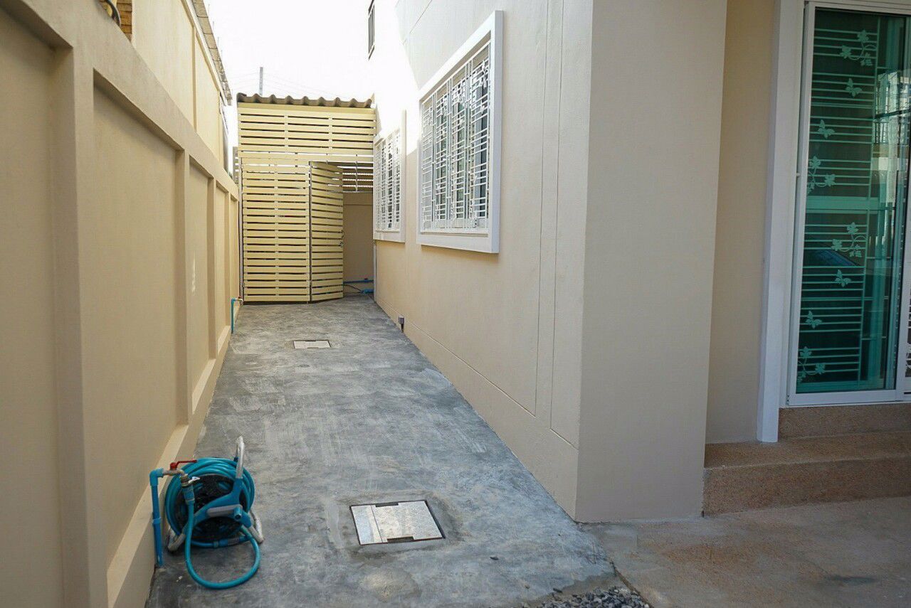 ให้เช่าบ้านเดี่ยว-2-ชั้น-ซอยหัวหิน94-ปัณณทรัพย์9-บ้านใหม่-พร้อมเฟอร์นิเจอร์ครบ