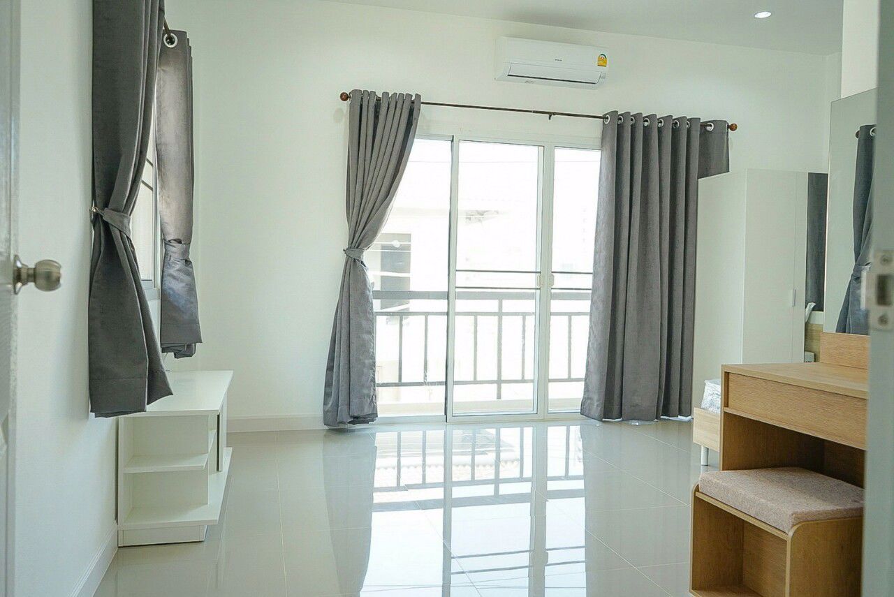 ให้เช่าบ้านเดี่ยว-2-ชั้น-ซอยหัวหิน94-ปัณณทรัพย์9-บ้านใหม่-พร้อมเฟอร์นิเจอร์ครบ