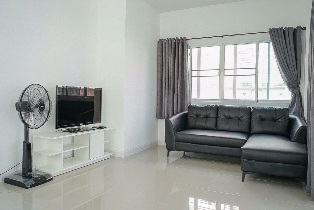 ให้เช่าบ้านเดี่ยว-2-ชั้น-ซอยหัวหิน94-ปัณณทรัพย์9-บ้านใหม่-พร้อมเฟอร์นิเจอร์ครบ