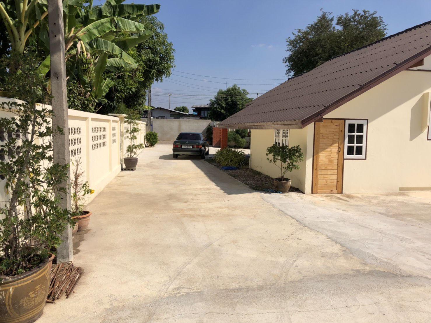 ขาย-ให้เช่า-ที่ดิน-334-ตรว-พร้อมบ้าน-2-หลัง-อเมืองราชบุรี-พร้อมเข้าอยู่ได้เลย