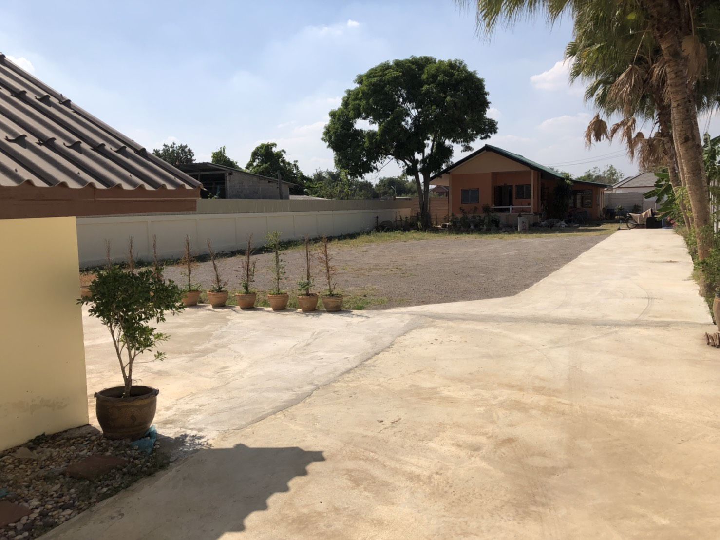 ขาย-ให้เช่า-ที่ดิน-334-ตรว-พร้อมบ้าน-2-หลัง-อเมืองราชบุรี-พร้อมเข้าอยู่ได้เลย