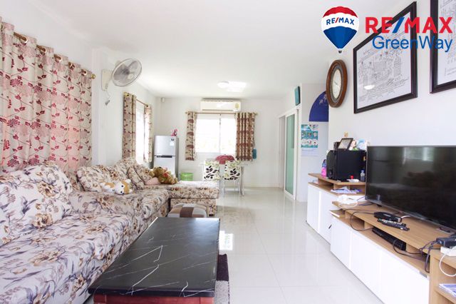 ขายบ้านเดี่ยวใกล้สะพานพระราม-7-หมู่บ้านมายด์-ปิ่นเกล้า-จรัญ-mind-3-ชั้น-61-ตรว-หลังมุม