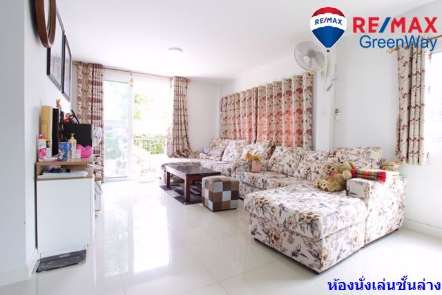 ขายบ้านเดี่ยวใกล้สะพานพระราม-7-หมู่บ้านมายด์-ปิ่นเกล้า-จรัญ-mind-3-ชั้น-61-ตรว-หลังมุม