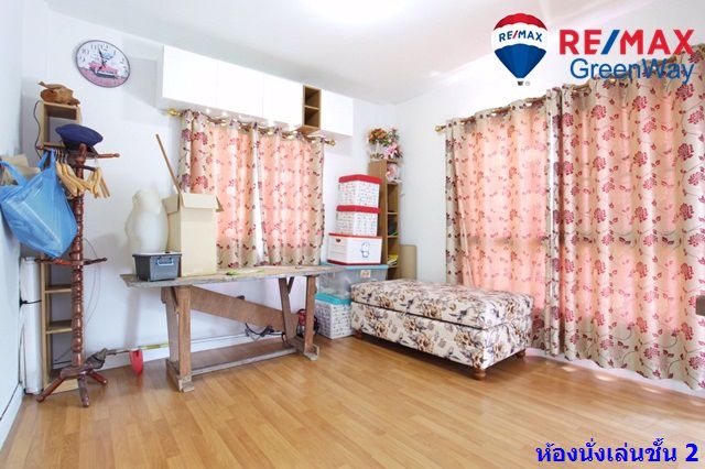 ขายบ้านเดี่ยวใกล้สะพานพระราม-7-หมู่บ้านมายด์-ปิ่นเกล้า-จรัญ-mind-3-ชั้น-61-ตรว-หลังมุม