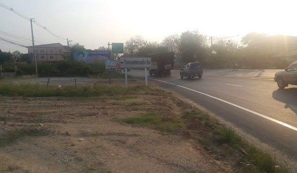 ขายที่ดิน-239-ตรว-ติดถนนใหญ่-ศรีสัชนาลัย-จสุโขทัย