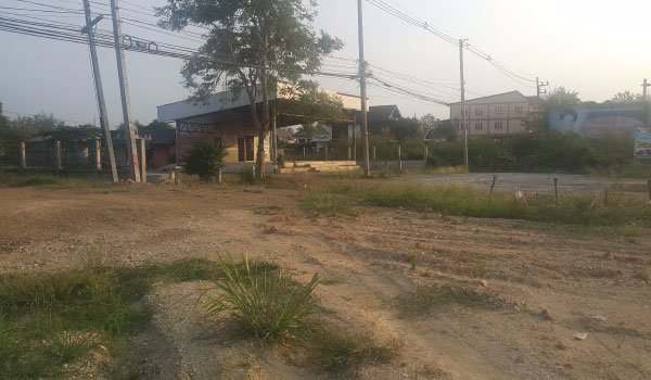 ขายที่ดิน-239-ตรว-ติดถนนใหญ่-ศรีสัชนาลัย-จสุโขทัย