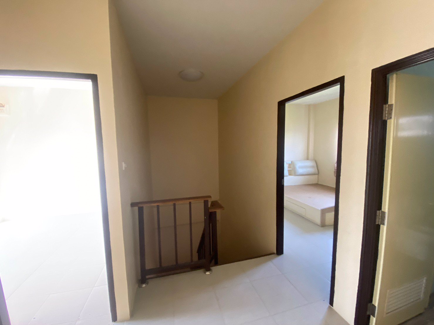 ขายอาคารพาณิชย์-3-ชั้น-ซเปียนนท์-ลำลูกกา-สภาพดี-ต้นซอย