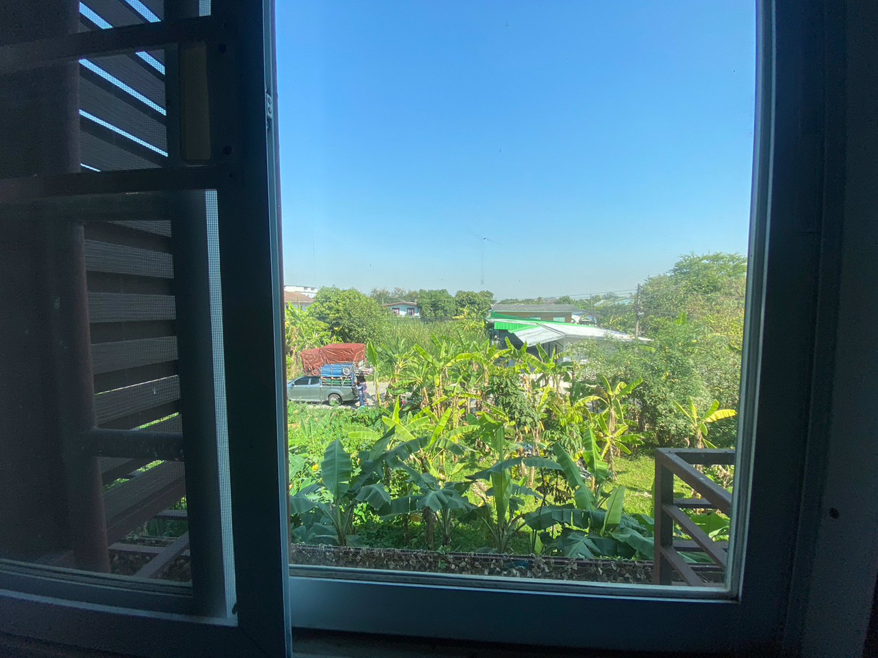 ขายอาคารพาณิชย์-3-ชั้น-ซเปียนนท์-ลำลูกกา-สภาพดี-ต้นซอย