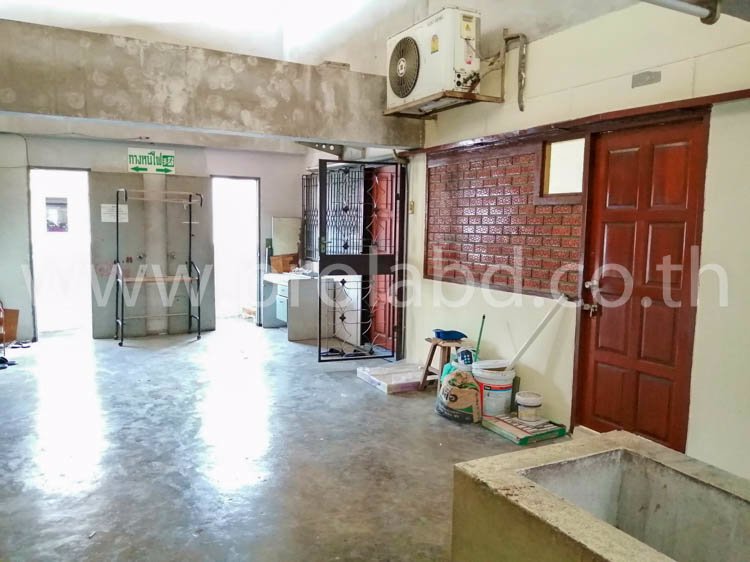 ขายคอนโด-อินโดไทย-ซรัตนาธิเบศร์-18-แต่งใหม่-เข้าซอย-100-ม