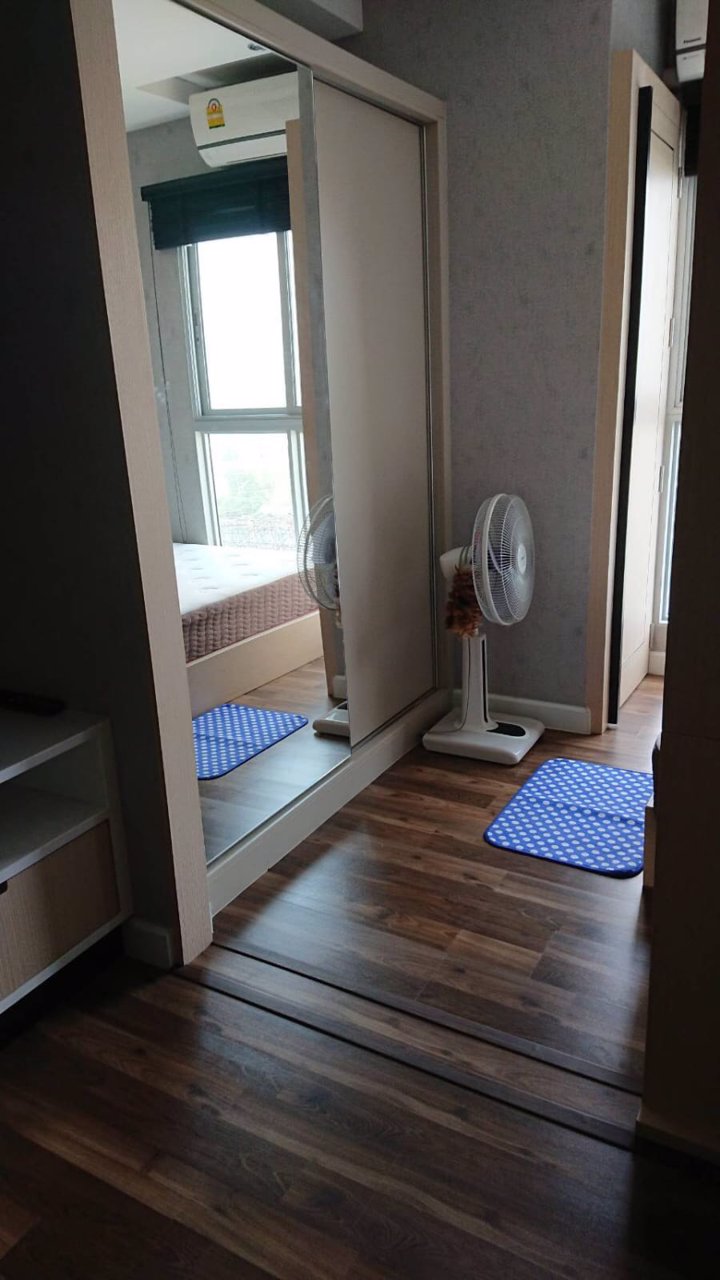 ให้เช่าคอนโดเอสเปซ-มี-บางนา-ตรงข้ามห้างเมกะบางนา-1-ห้องนอน-26-ตรม-ชั้น-15-เฟอร์ครบ-ราคา-6500-บาท