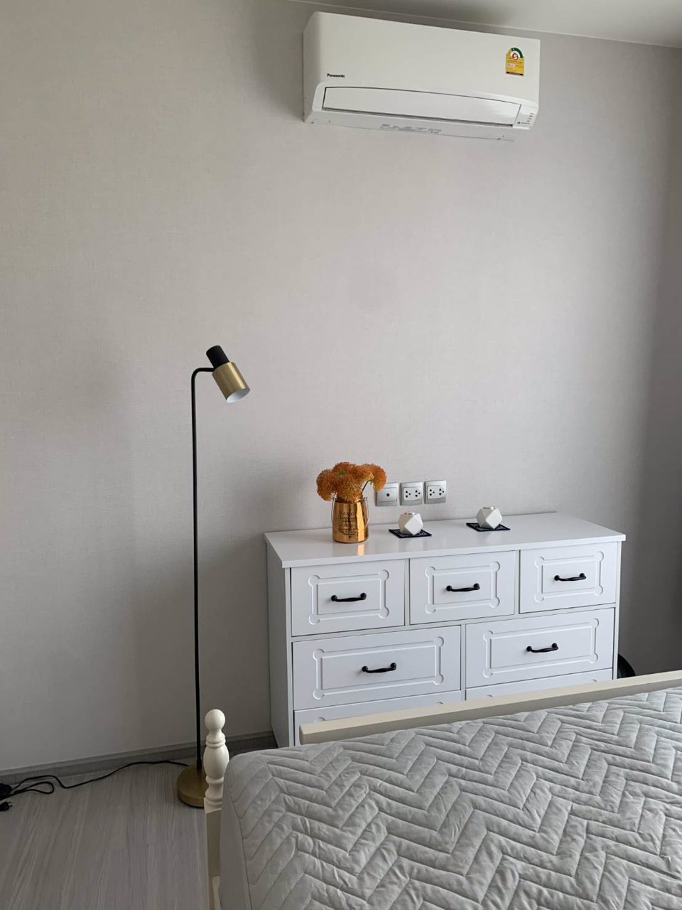 ให้เช่า-life-สุขุมวิท-62-ใกล้บีทีเอสบางจาก-1-นอน-32-ตรม-ชั้น-8-ห้องสวย-16000-บาท