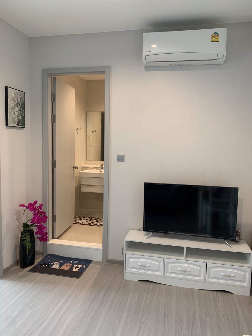 ให้เช่า-life-สุขุมวิท-62-ใกล้บีทีเอสบางจาก-1-นอน-32-ตรม-ชั้น-8-ห้องสวย-16000-บาท