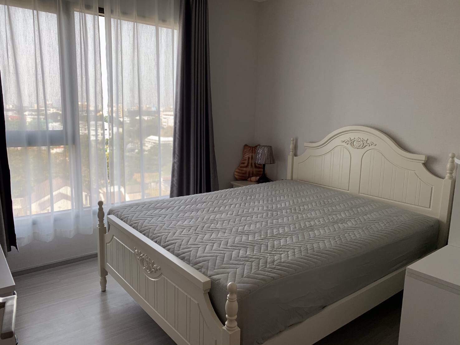 ให้เช่า-life-สุขุมวิท-62-ใกล้บีทีเอสบางจาก-1-นอน-32-ตรม-ชั้น-8-ห้องสวย-16000-บาท