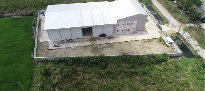 ที่ดินพร้อมสิ่งปลูกสร้าง-พื้นที่-3-ไร่-ถนนบางนา-ตราด-กม23