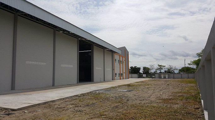 ที่ดินพร้อมสิ่งปลูกสร้าง-พื้นที่-3-ไร่-ถนนบางนา-ตราด-กม23