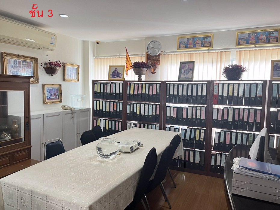 ขายทาวน์โฮม-4-ชั้น-โครงการ-biztown-ศรีนครินทร์