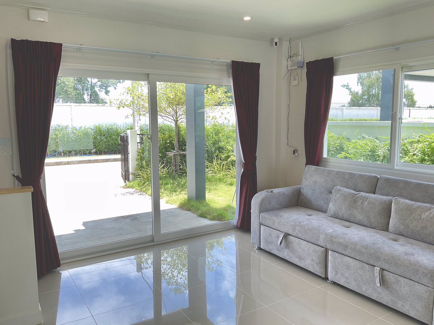 ขายบ้าน-เจ้าของบ้านขายเอง-บ้านแฝด-หมู่บ้านศุภาลัย-ไพรด์-ประชาอุทิศ-ซอยประชาสามัคคี-กระทิงแดง-พระ