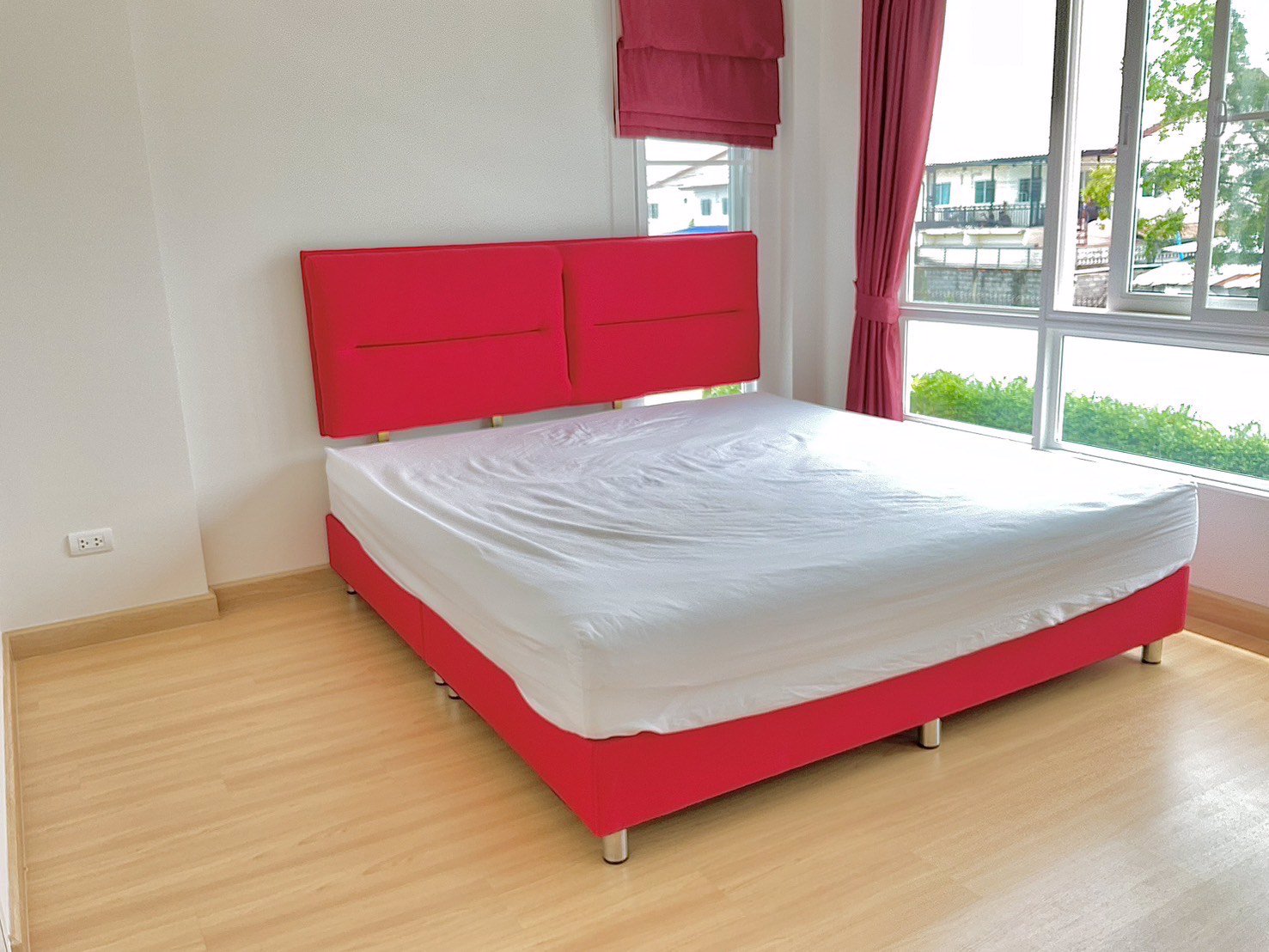 ขายบ้าน-เจ้าของบ้านขายเอง-บ้านแฝด-หมู่บ้านศุภาลัย-ไพรด์-ประชาอุทิศ-ซอยประชาสามัคคี-กระทิงแดง-พระ