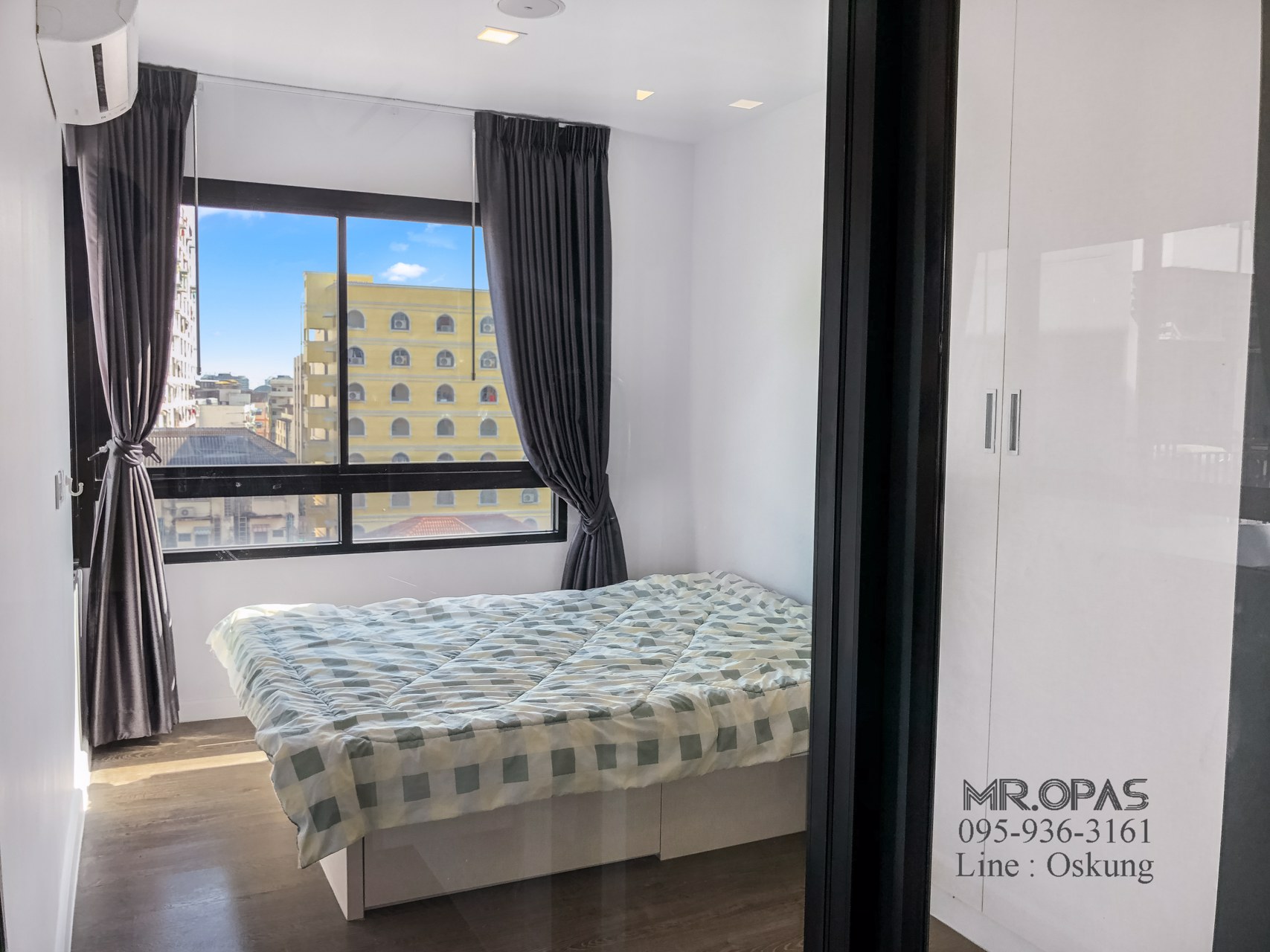 ให้เช่า-ขาย-pause-สุขุมวิท-103-ห้องมุม-ตะวัน-ชั้น-7-วิวเปิด-2-ด้าน-แต่งครบ-เครื่องซักผ้า