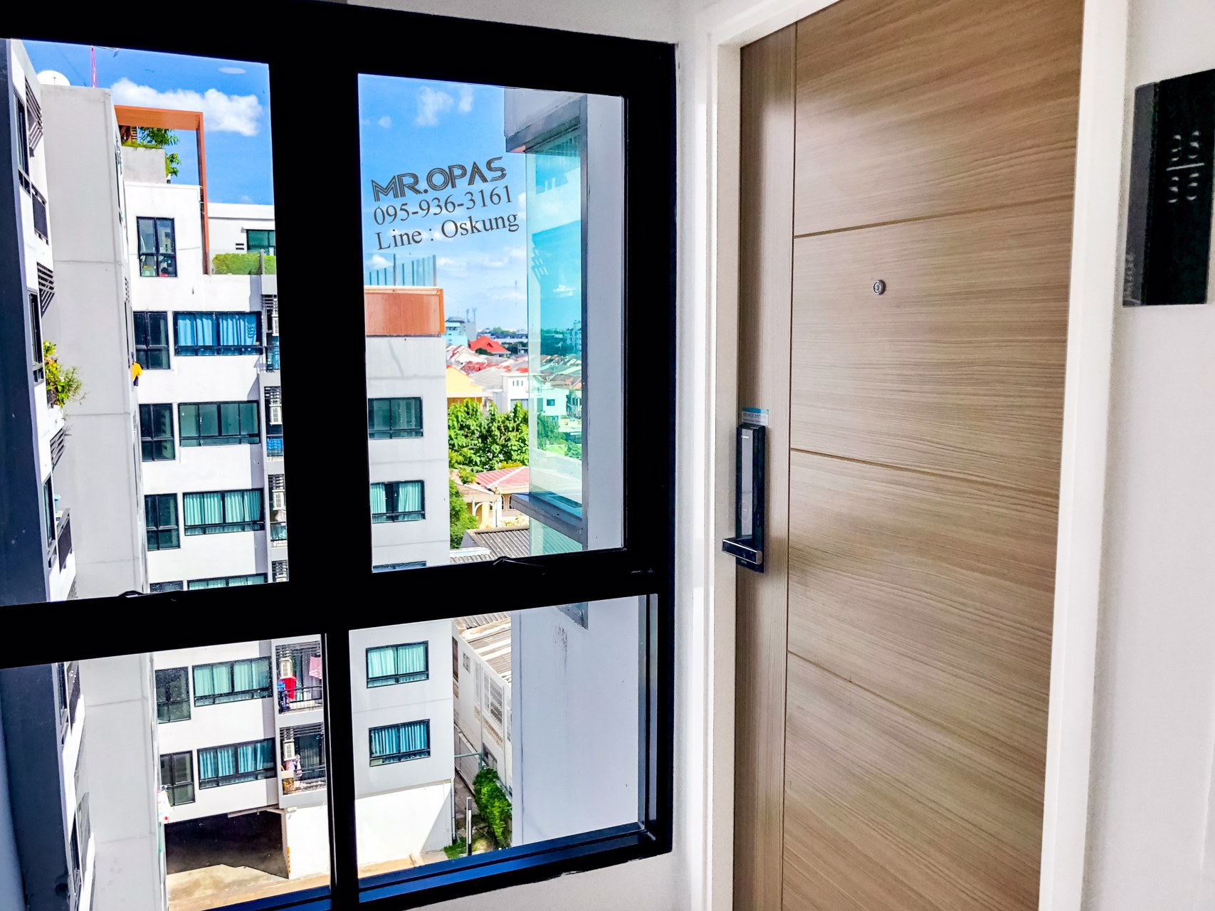 ให้เช่า-ขาย-pause-สุขุมวิท-103-ห้องมุม-ตะวัน-ชั้น-7-วิวเปิด-2-ด้าน-แต่งครบ-เครื่องซักผ้า