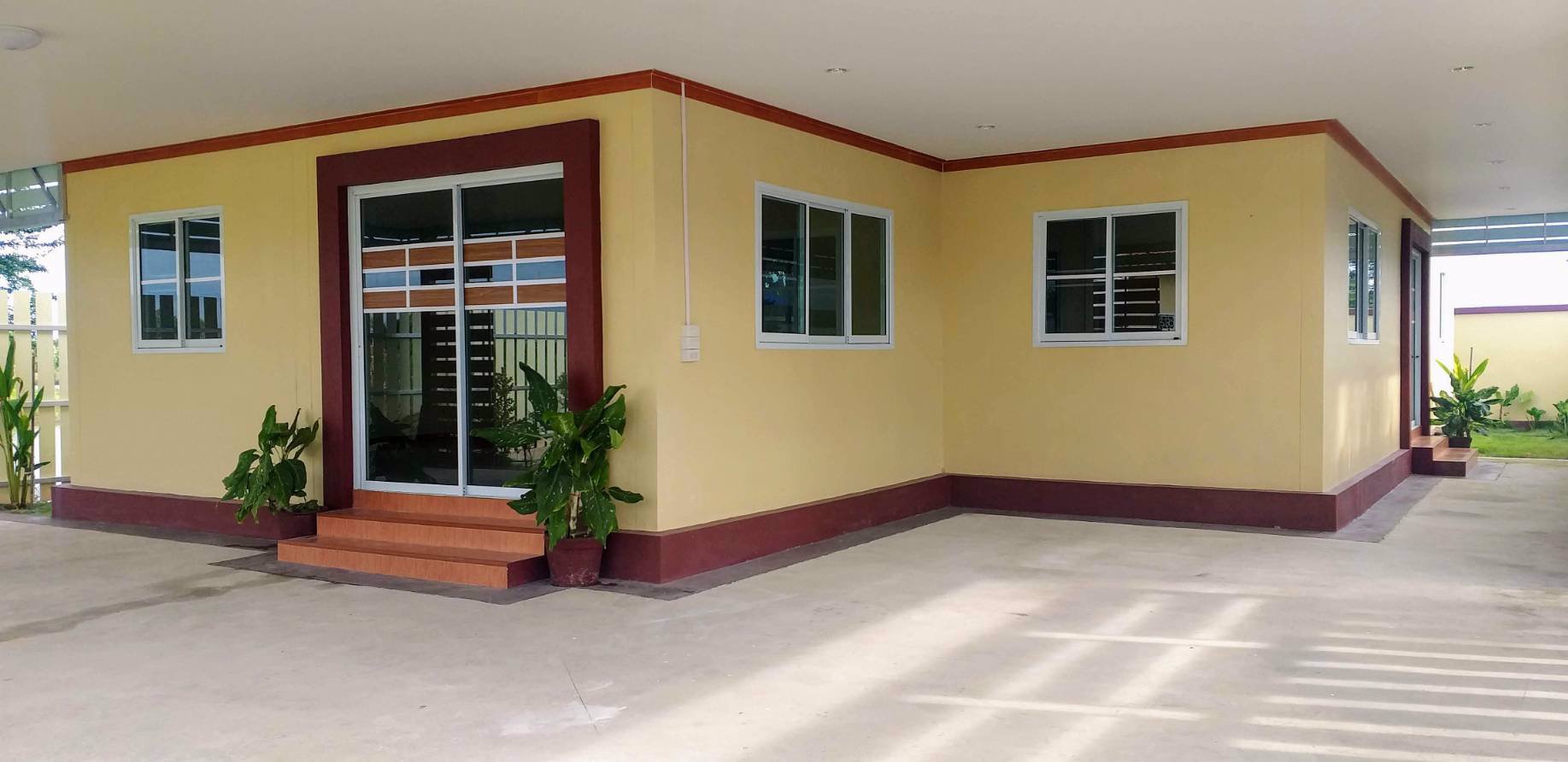 ขายด่วน-บ้านเดี่ยวชั้นเดียว-ขนาด-116-ตรว-ขนาด-4-ห้องนอน-2-ห้องน้ำ