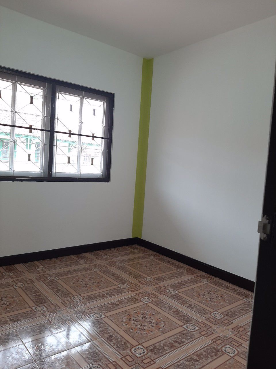 ขายด่วนทาวน์เฮาส์มือสองมพฤกษา-11