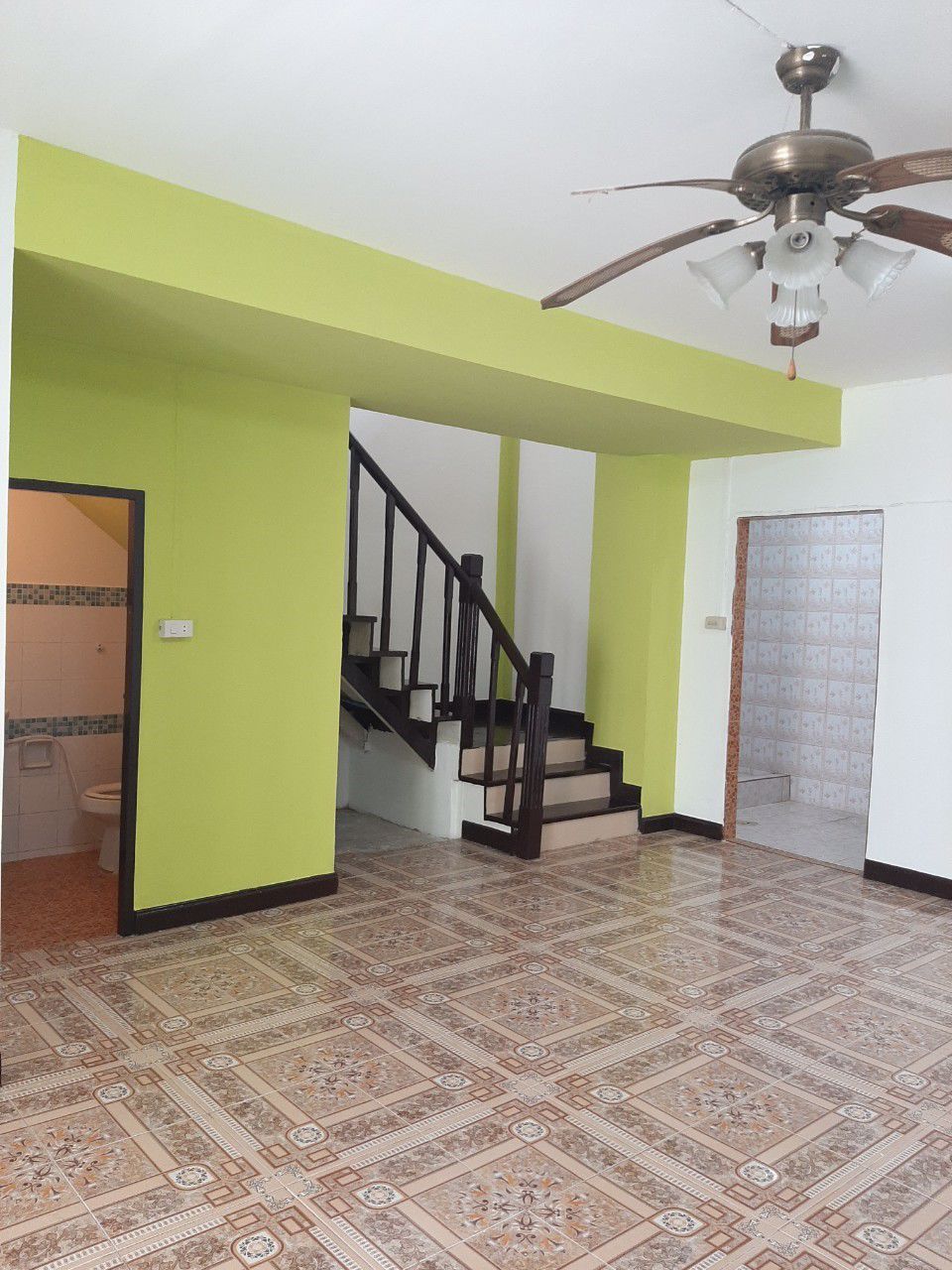 ขายด่วนทาวน์เฮาส์มือสองมพฤกษา-11