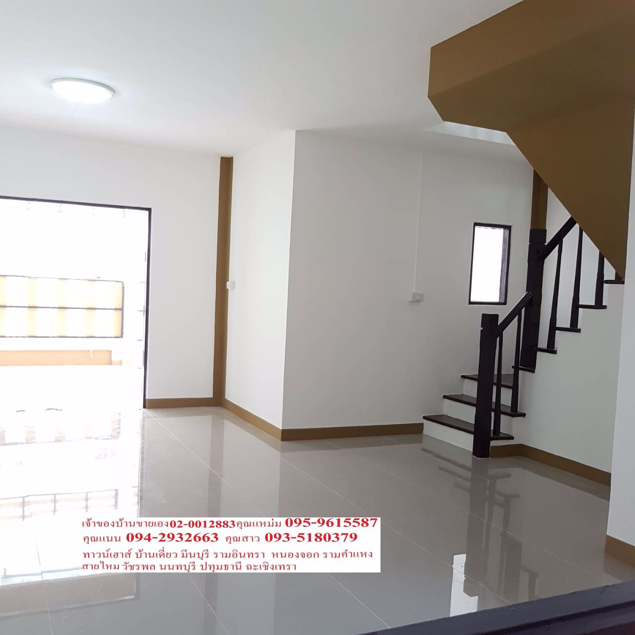 ขายถูก-พร้อมโอน-ทาวน์เฮาส์มือสอง-มพฤกษา-32