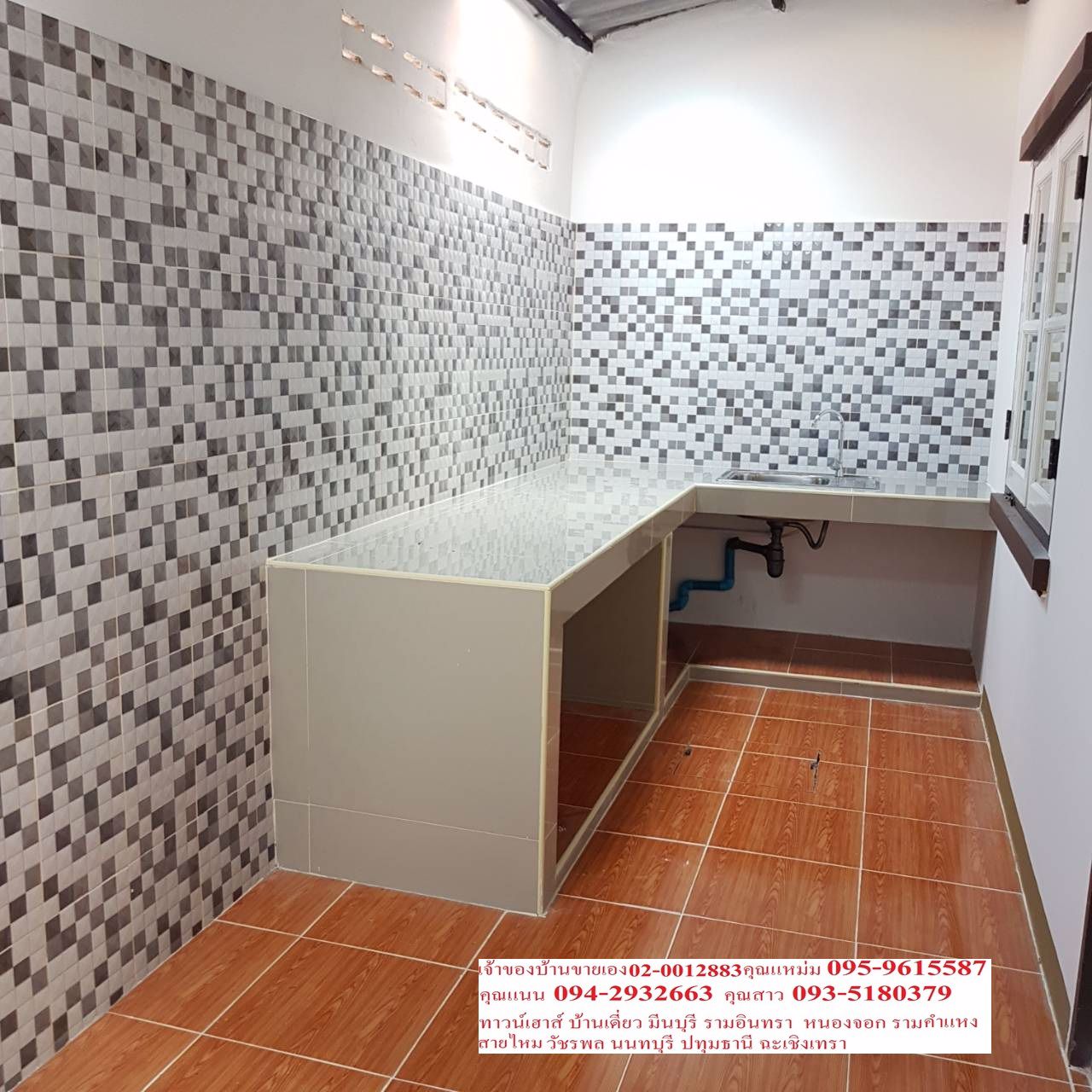 ขายถูก-พร้อมโอน-ทาวน์เฮาส์มือสอง-มพฤกษา-32